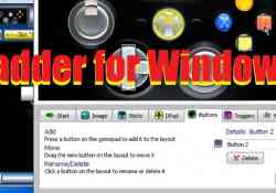 xpadder windows 10 2020
